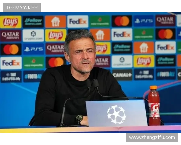 恩里克战术适配巴萨