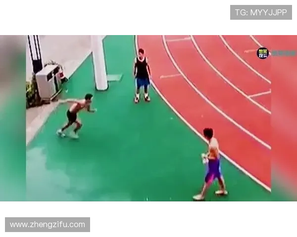 Foden 训练中的有趣瞬间