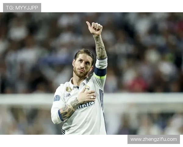 离开皇马加盟巴黎：拉莫斯的生涯转折