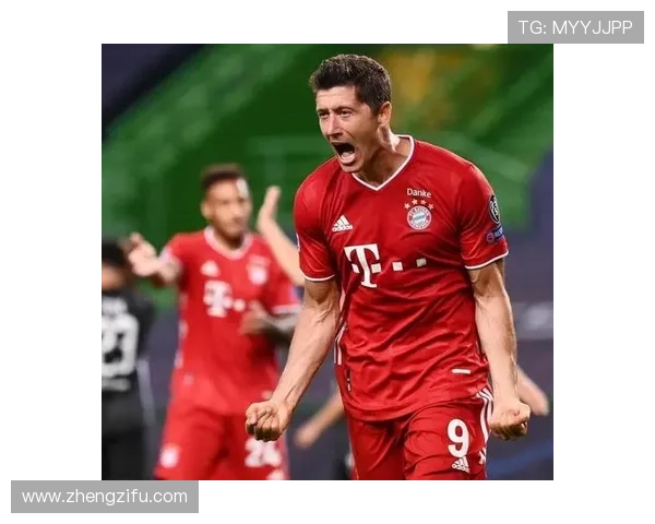 莱万多夫斯基2020年金球奖落选解析：为何成历史最大遗珠