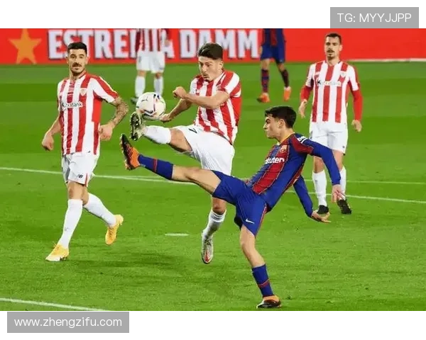 巴萨控球率拉满却难造威胁，进攻困局对赛季走势形成制约