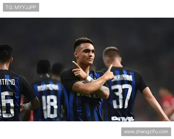 劳塔罗越高效,国米进攻越单一?问题已逐步反映在比赛走势中 劳塔罗越高效,国米进攻越单一?问题已逐步反映在比赛走势中