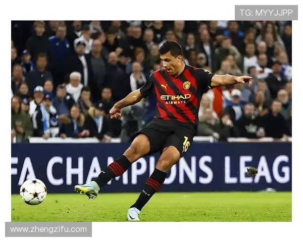 罗德里战术角色与中场结构解析:数据不显眼的关键作用