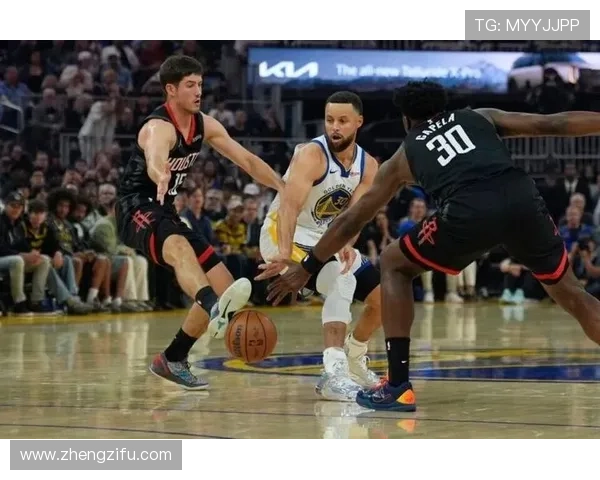 普尔与库里挡拆拉空，胜于单打提升外线